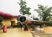 Чанчунь. Киногородок «Восточный Голливуд»